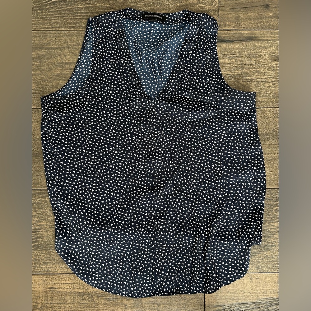 Banana Republic‎ Top Size Medium